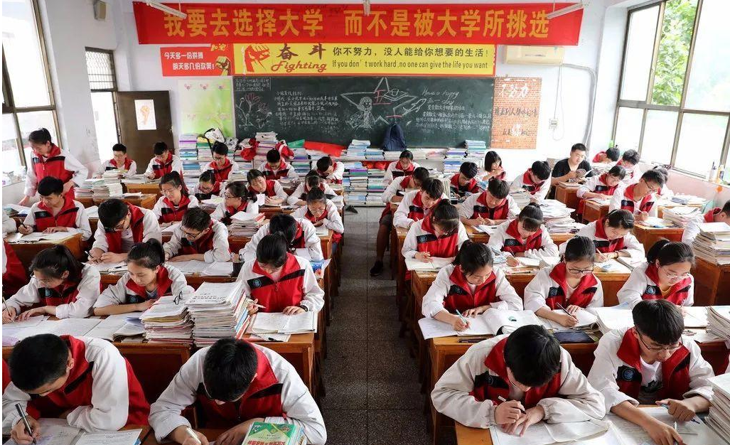 全国复读生最多的省份，“高四生”太普遍，对应届生是否公平？