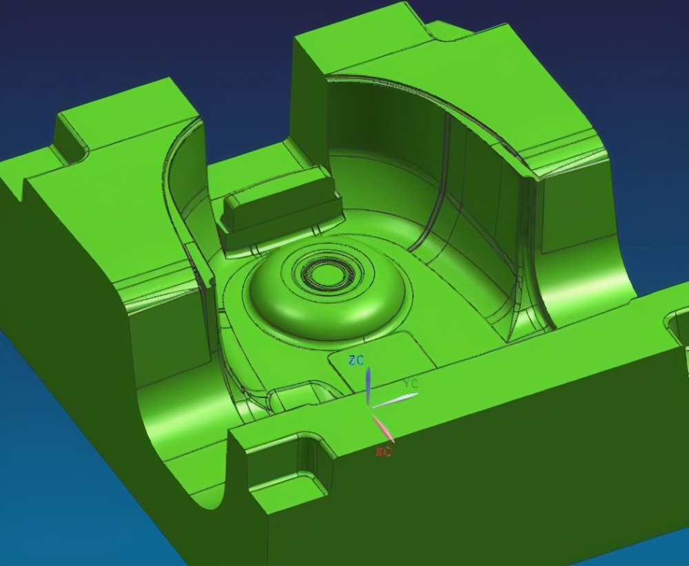 数控编程指令代码的区别技巧，明白了这些学习数控一点不难