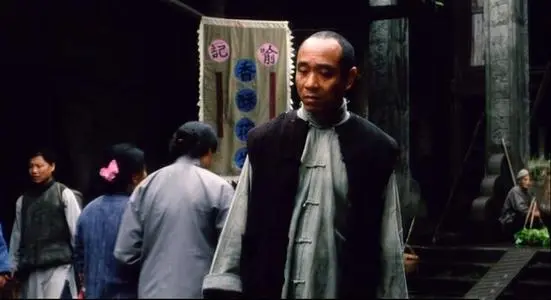 中国十大禁播恐怖片：《夜半哭声》等影片因内容敏感被禁