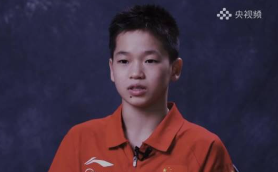 全红婵如何被选中（全红婵，七个扎心的人生启示）