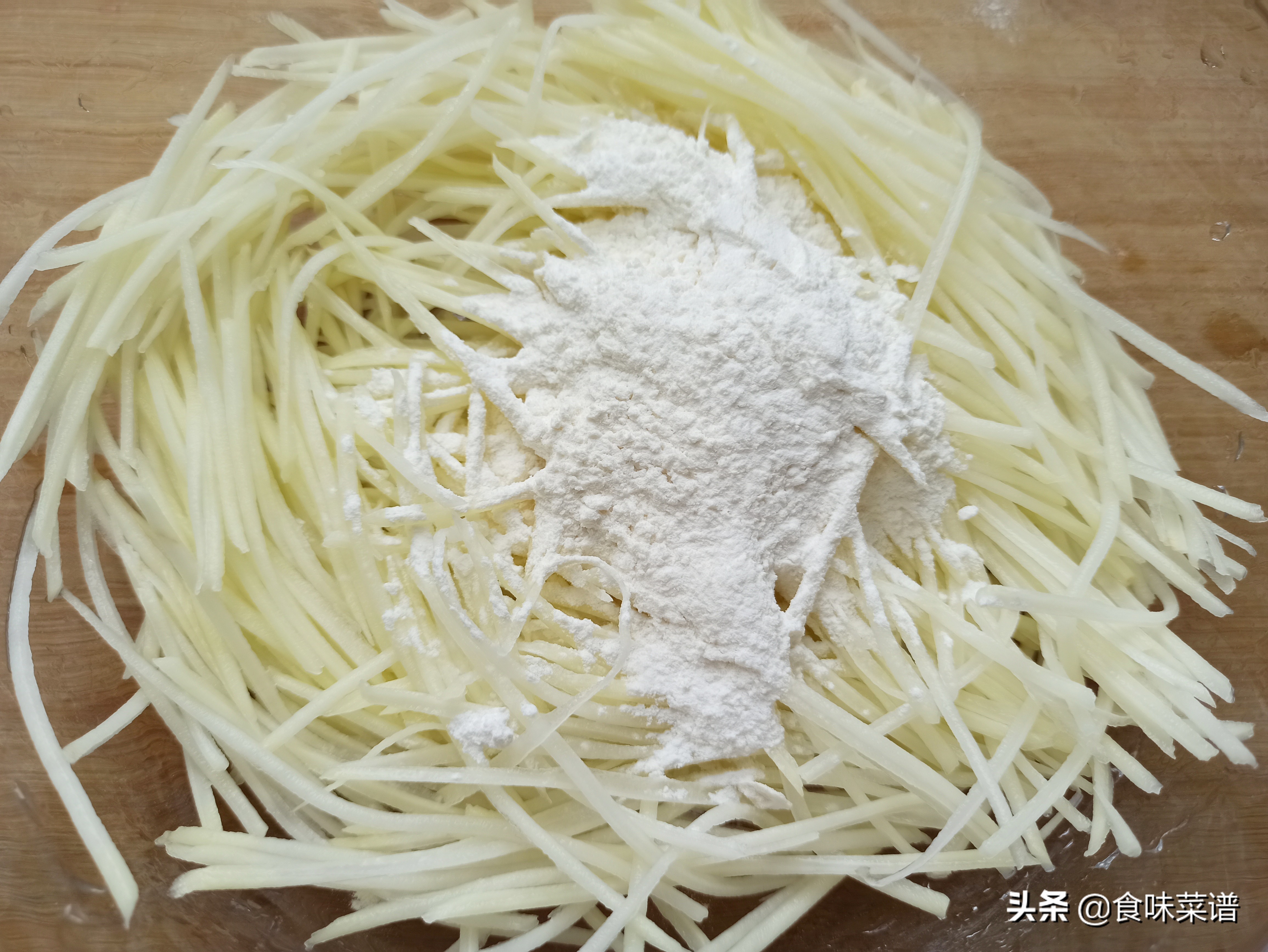 土豆最好吃的6种做法，步骤简单，鲜香美味，快学会做给家人吃吧