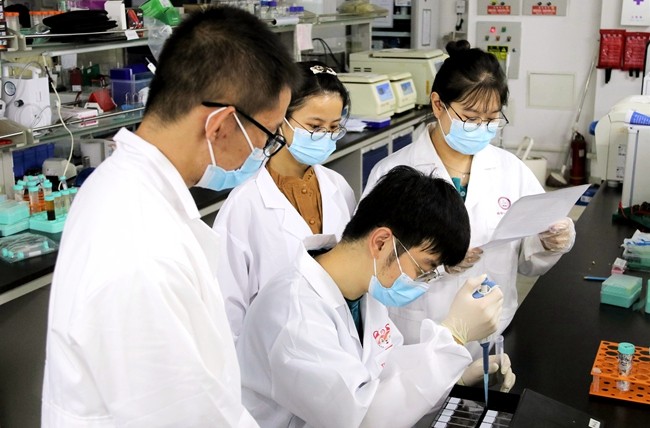 震撼！南开大学用102年写下这本“巨著”，回应“灵魂”三问！