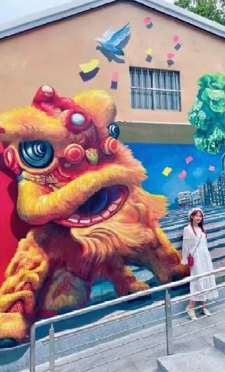 广州超详细旅游攻略,热门打卡地、国庆限定活动,赶紧安排起来