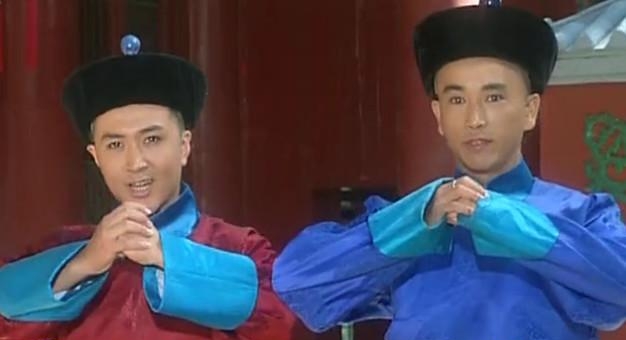 《还珠格格》开播23年：主演险全军覆没，杀妻、出轨、撞人太唏嘘