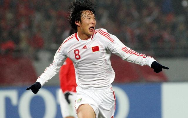 2010世界杯热身赛（论过去十年国足发挥最好的比赛 这五场经典大战不得不提）-华海博客