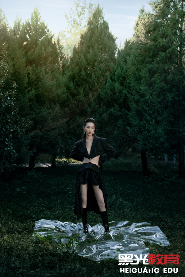 黑光教育摄影培训学校2021 