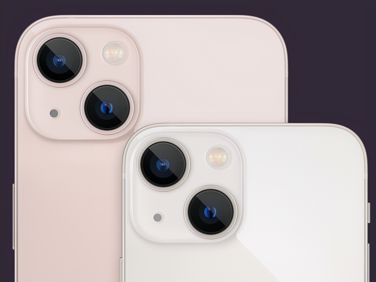 iPhone 13/新iPad/Apple Watch7，21款苹果新品秒懂