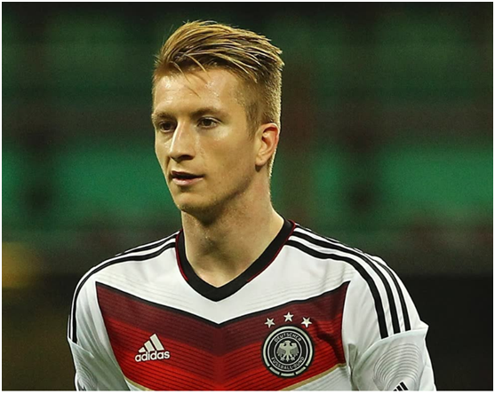 罗伊斯为什么不参加欧洲杯(流星!