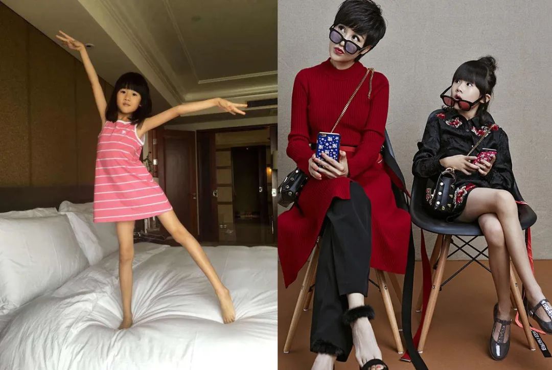 好的身材比例,后天努力也很重要虽说一个人的身材比,几乎就已经被基因