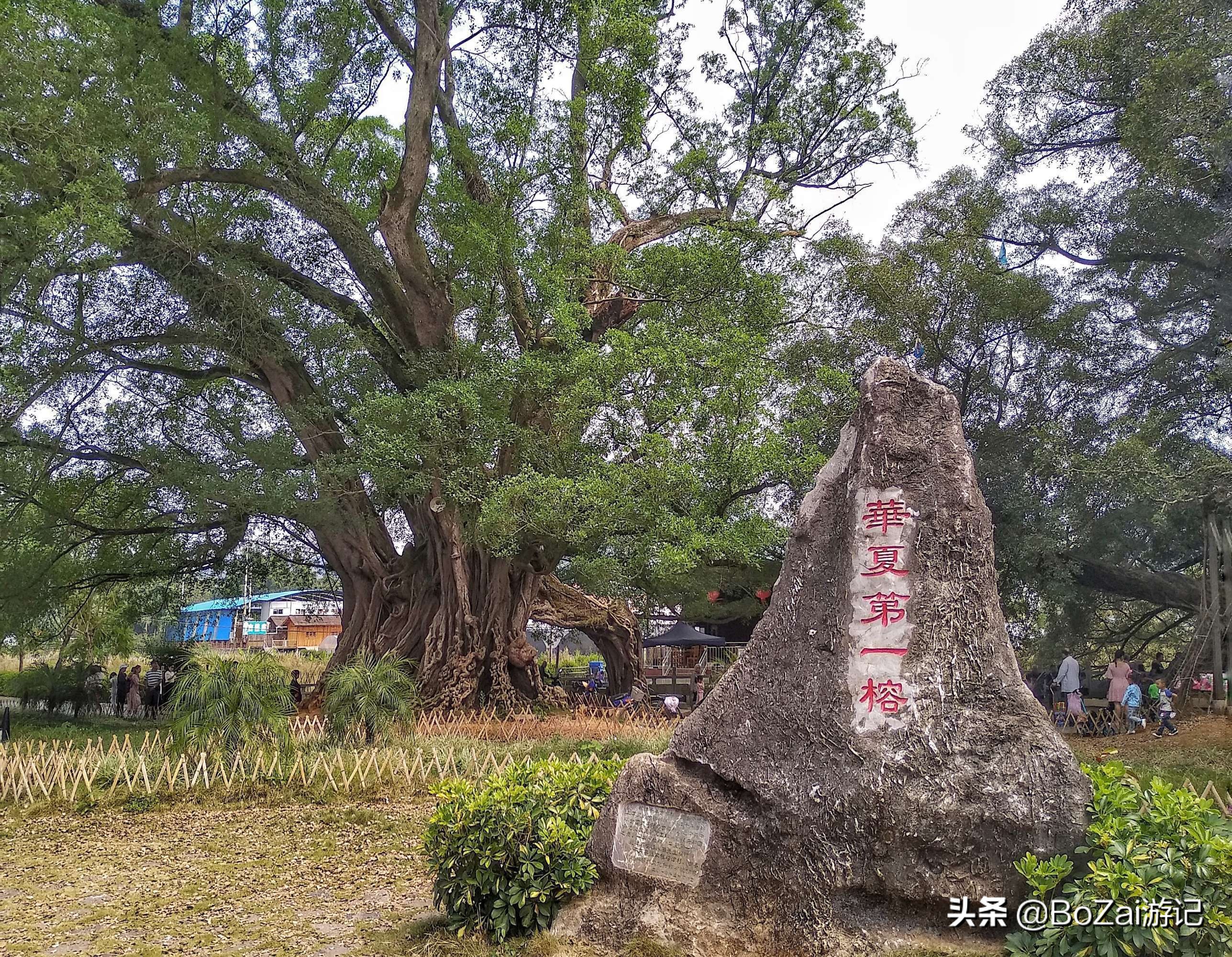 来广西旅游，不能错过这8大最美古镇，你去过几个？有你的家乡吗