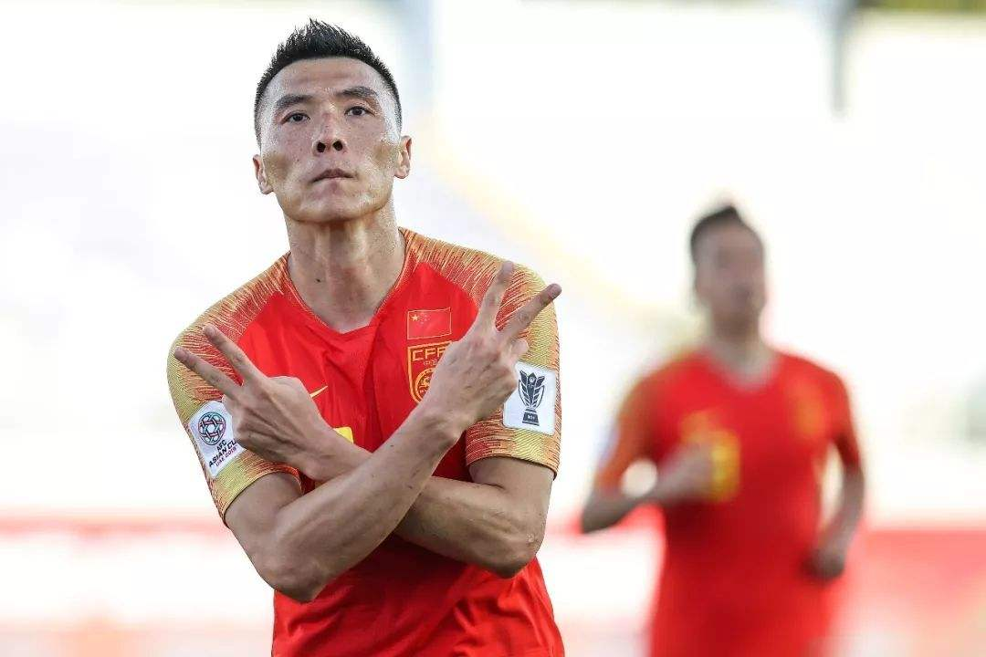 2010世界杯热身赛（论过去十年国足发挥最好的比赛 这五场经典大战不得不提）