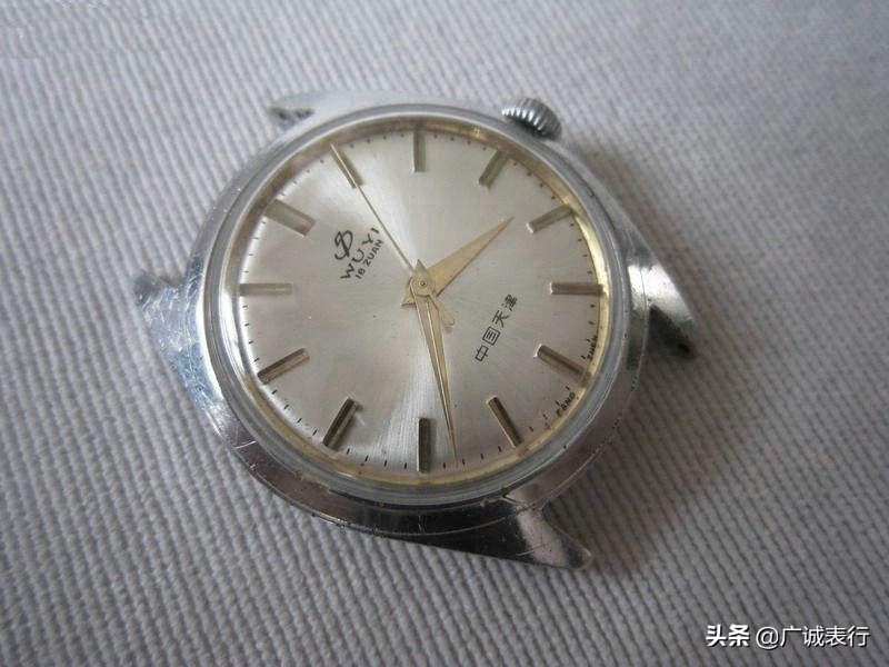 【腕表小世界】盘点中国手表品牌发展史，经典款式你最爱哪款？