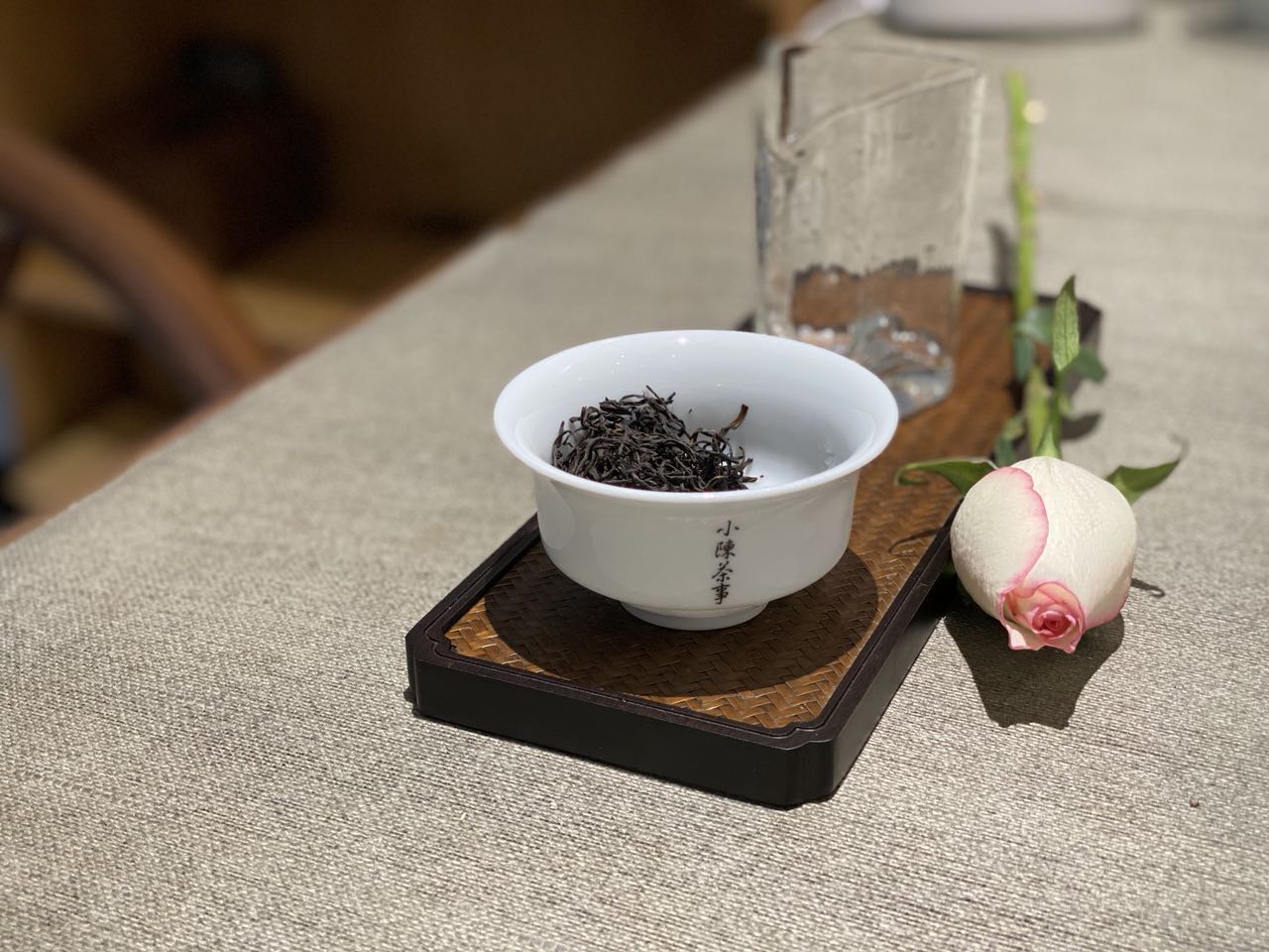 盖碗、玻璃杯、茶壶，究竟哪一个才是白茶、绿茶、红茶的好搭档？