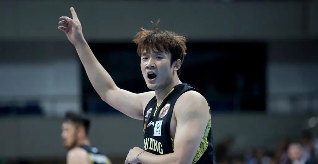 nba哪些角色球員得到球隊善待（請善待球員，給他時間和空間，希望山東四字外援早日回歸球場）