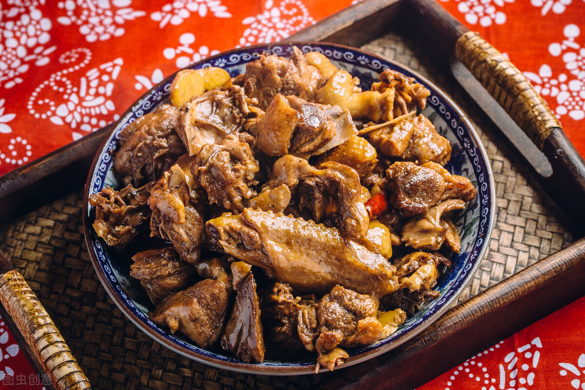 鸭肉的做法大全(家常鸭子的20种做法大全)