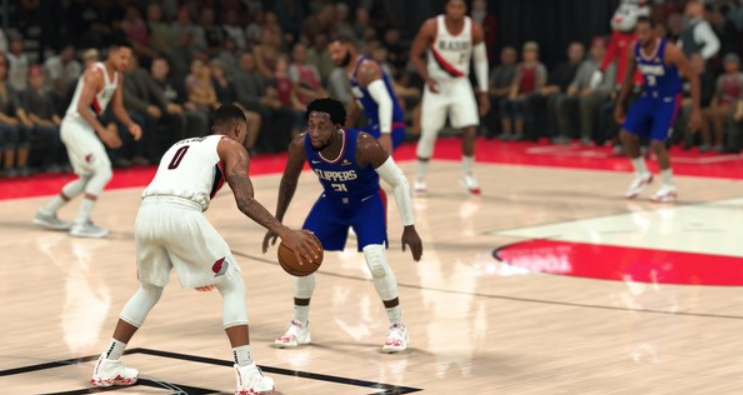 为什么nba2k会闪退(Steam新游快报丨《NBA 2K21》发售，好评仅14%)