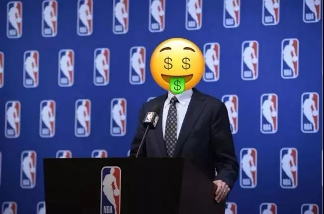 nba哪些假球(NBA又现假球！？40亿美元的诱惑，足够肖华冒险了)