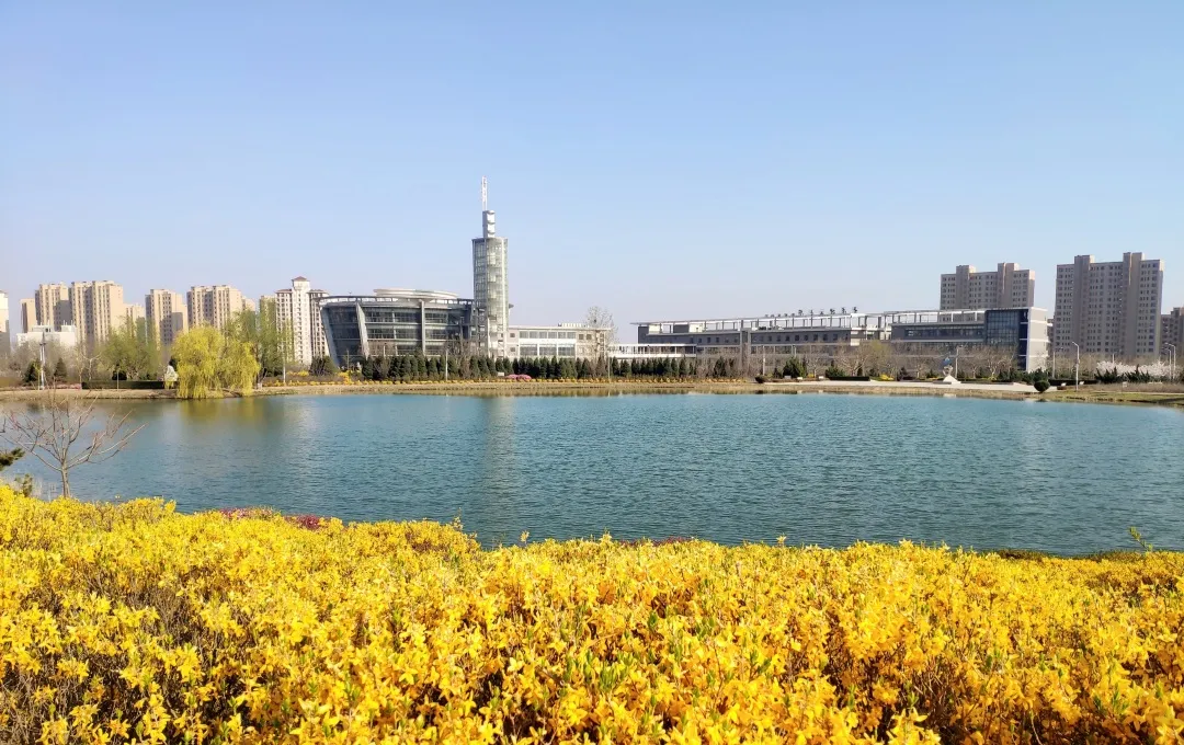 倒计时30天！高考加油，大工等你来