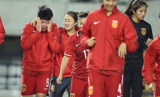 歷屆女足世界杯中國隊成績（國人驕傲！中國女足征戰歷屆世界杯回顧：難忘20年前玫瑰綻放）
