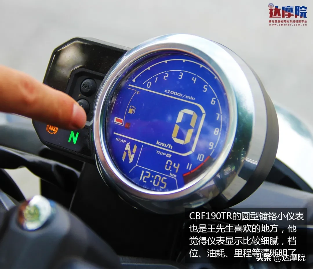 年轻人专用车!?为什么这两位广东车友都说这款复古新车好