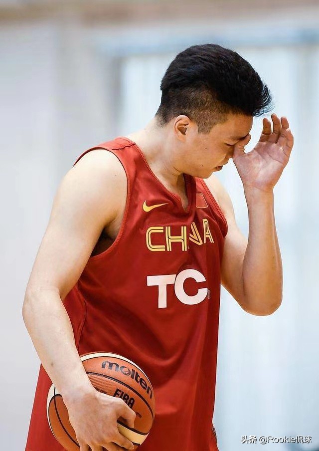 李根为什么要打nba(李根：出走万里的归来少年！从CBA全明星舞台走出的联赛巨星)