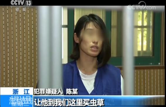 “虫草姑娘”的苦情戏骗局：虚构悲惨身世，专挑中年已婚男子下手