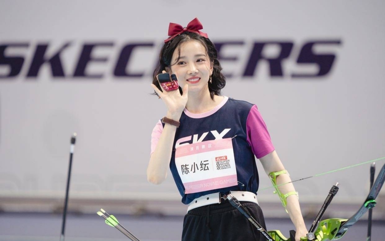 整容必脸崩？这10位女星告诉你，只要“美商”高，颜值事业可双赢