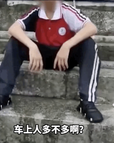 这届高考催泪瞬间，看到第一个就忍不住了