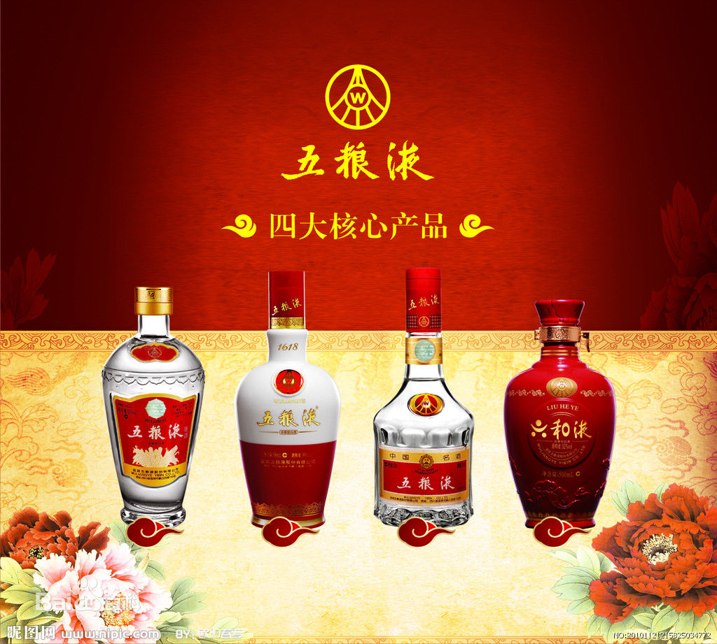 中国八大名酒的前世今生，你喝过几种？（建议收藏）