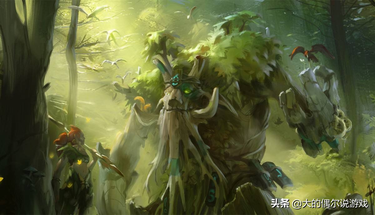 《英雄无敌三》WOG版本，全兵种特性以及原型分析（壁垒篇）