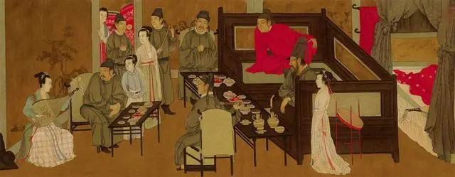 梅酒的往事，是前尘隔海、故人再来