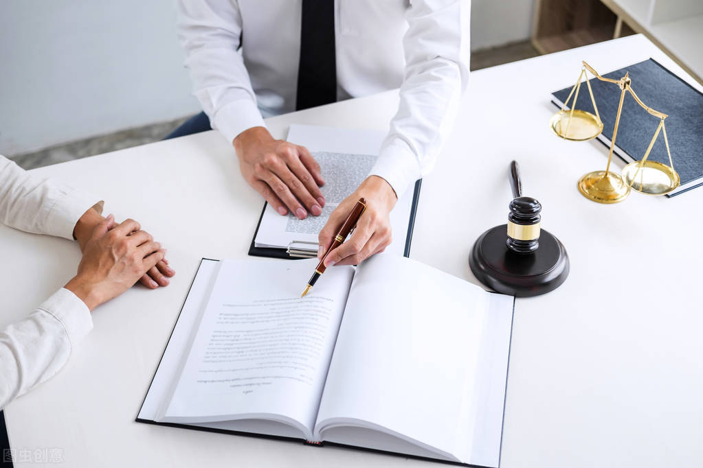 法务公司法务如何晋升与转型