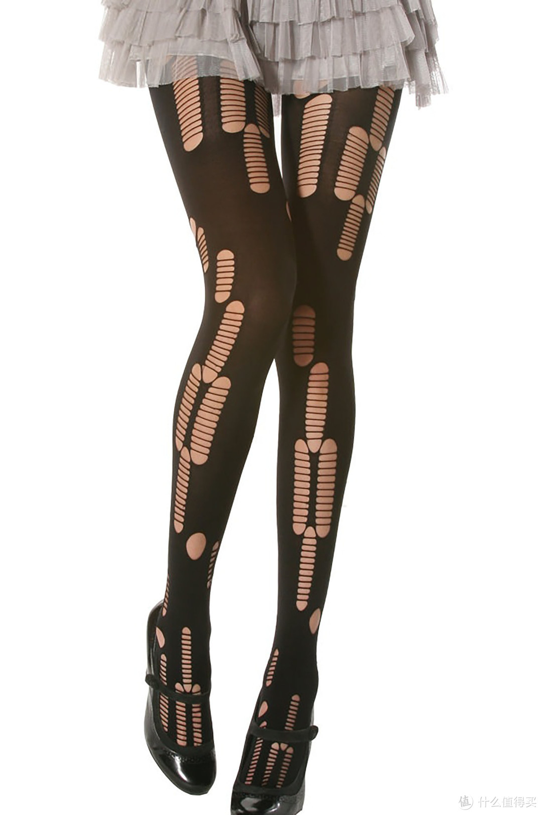 来看看咱们有多少选项~一张图先看完:1,材质:中世纪贵族的丝袜是毛制