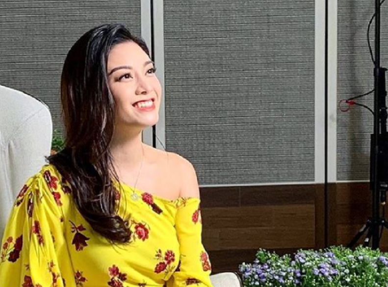 廖碧儿在家不慎跌倒怕毁容！脸朝下摔忙捂鼻，被紧急送往医院看诊