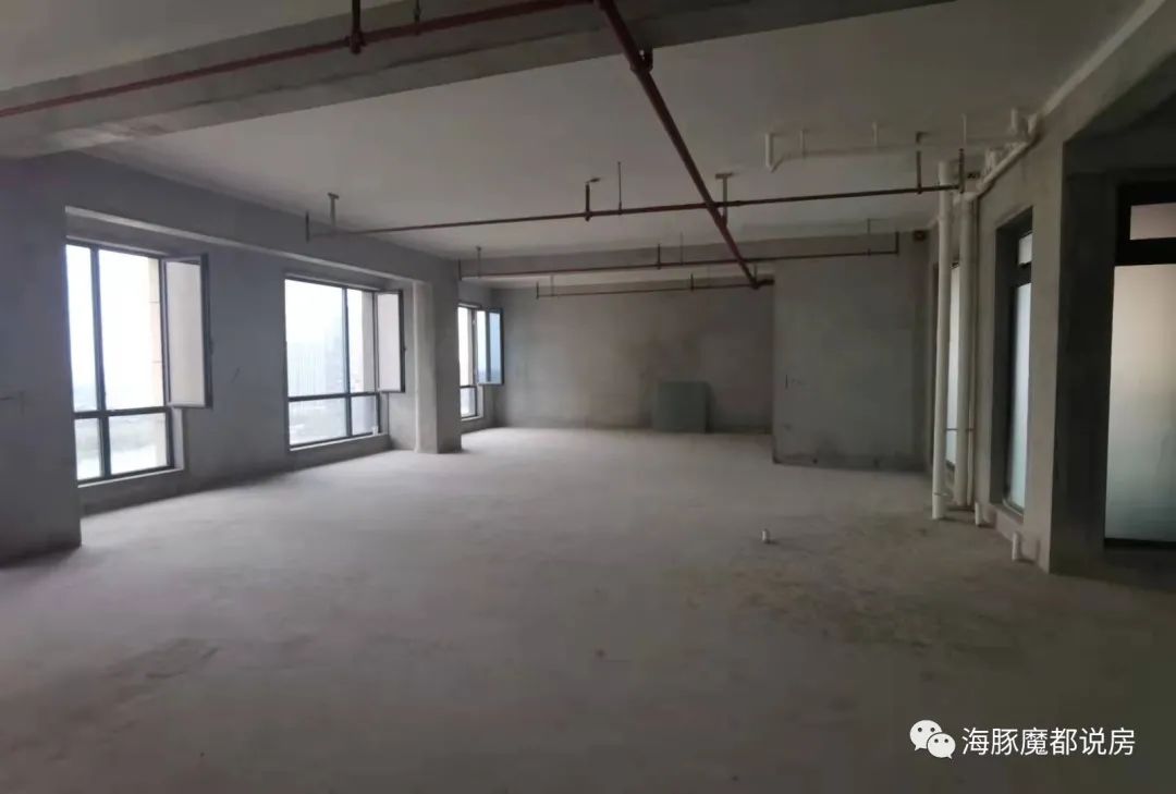 当住宅陷入冰封期时，商住房能否迎来春天？