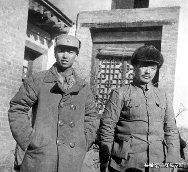 图文详解共和国十大元帅（上篇）