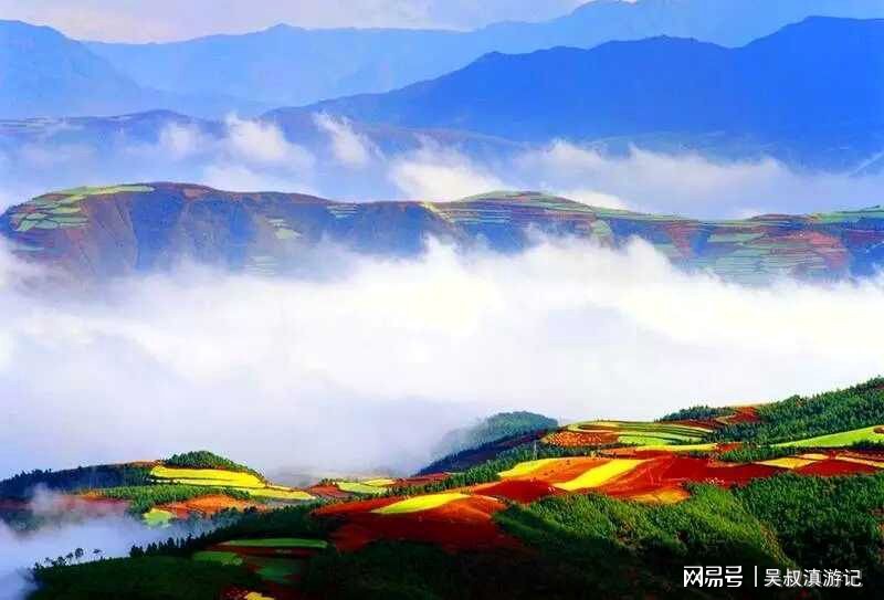 “三迤”中的“迤”字怎么读？
