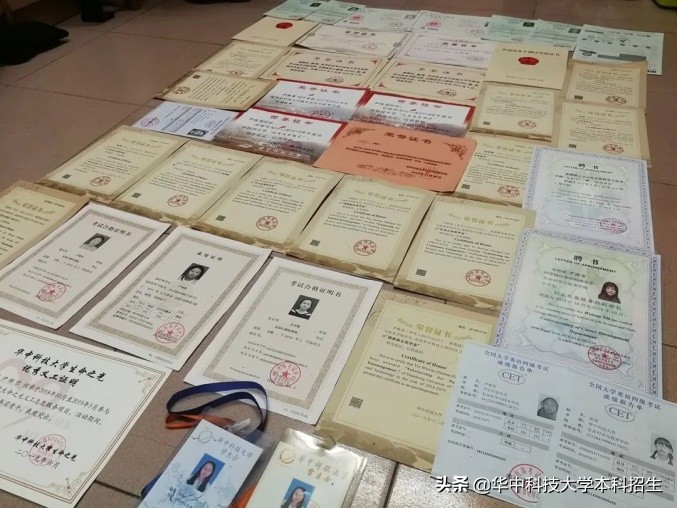 保研一流大学，赴世界名校深造，湖北又现