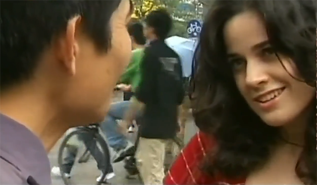 2008年，26岁美国女硕士倒追河南穷保安，后来过得怎么样了？