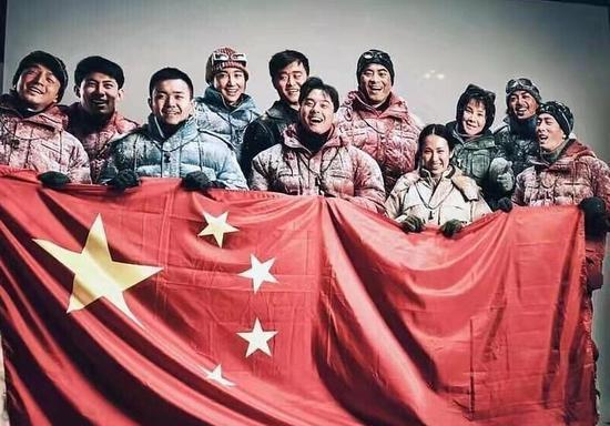 11月份看片大盘点