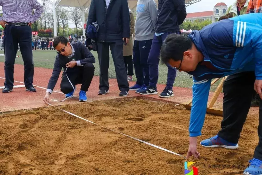 “硬核港湾”：细数青岛港湾职院的高光时刻，错过等一年
