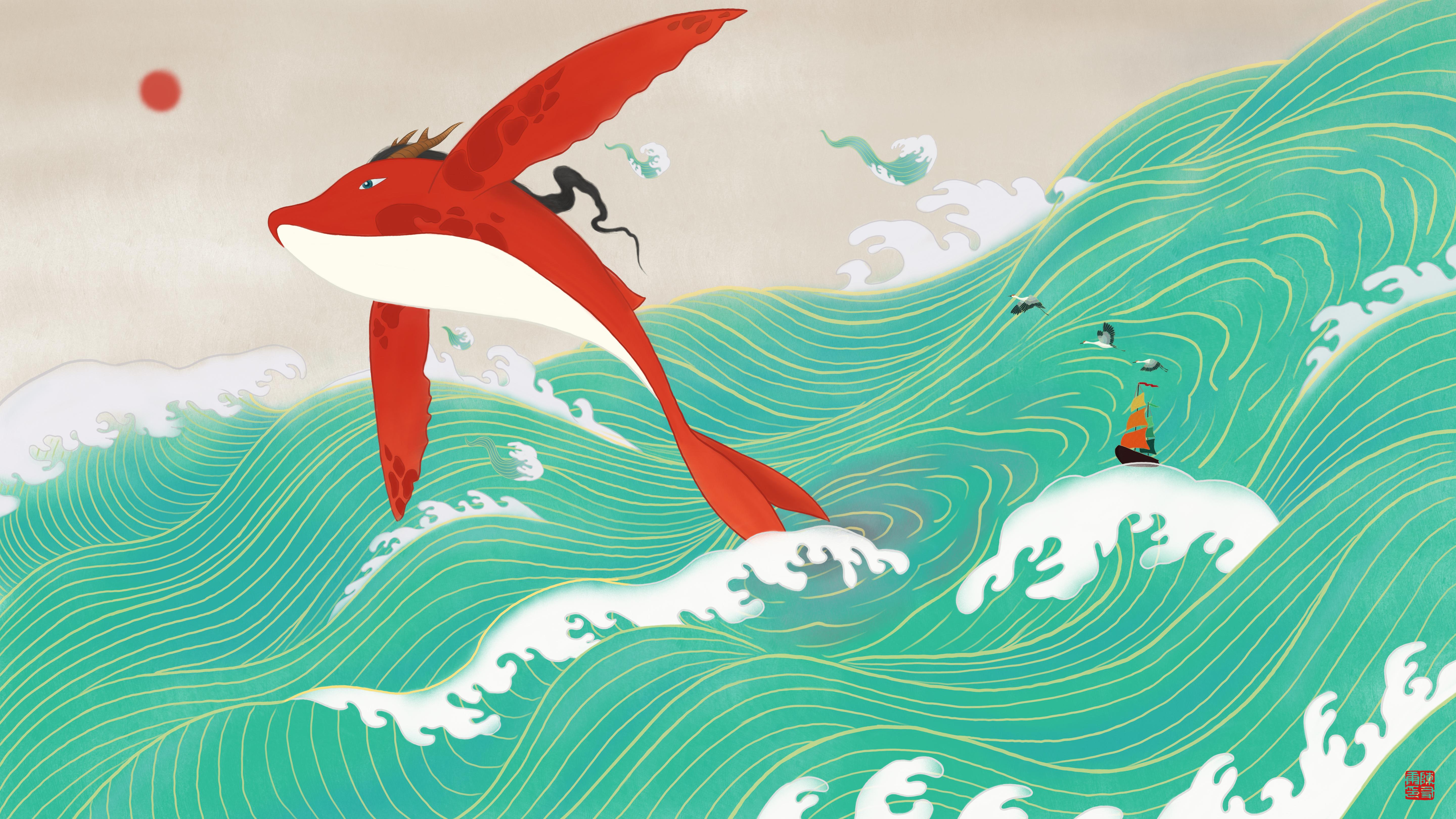 《庄子·逍遥游》中讲了4个醍醐灌顶的故事,你真的读懂了吗?