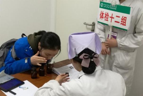 高考体检不合格，很多专业不能报考，2021考生填报志愿时需注意