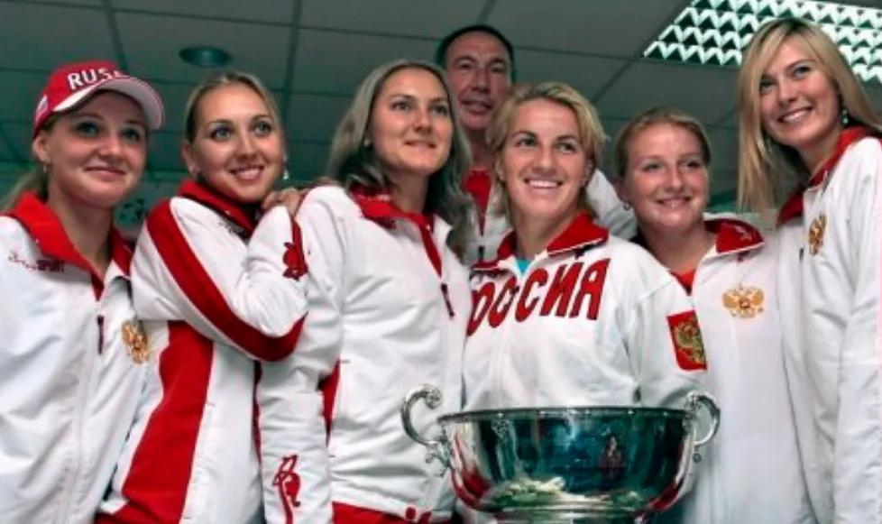 千禧年后，女子网球军团的变迁，四大boss俄罗斯红粉中国金花
