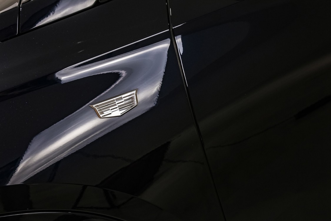 XT6 车主故事 | 为什么律师都爱买凯迪拉克？