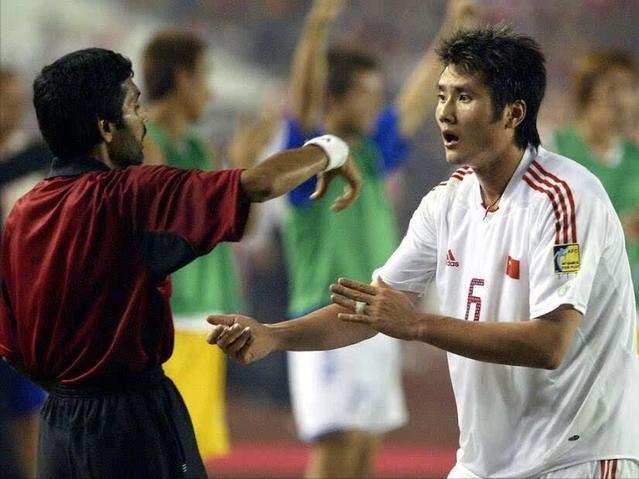 04世界杯(中日大战经典记忆：2004年亚洲杯决赛，中国足球的历史性转折点)