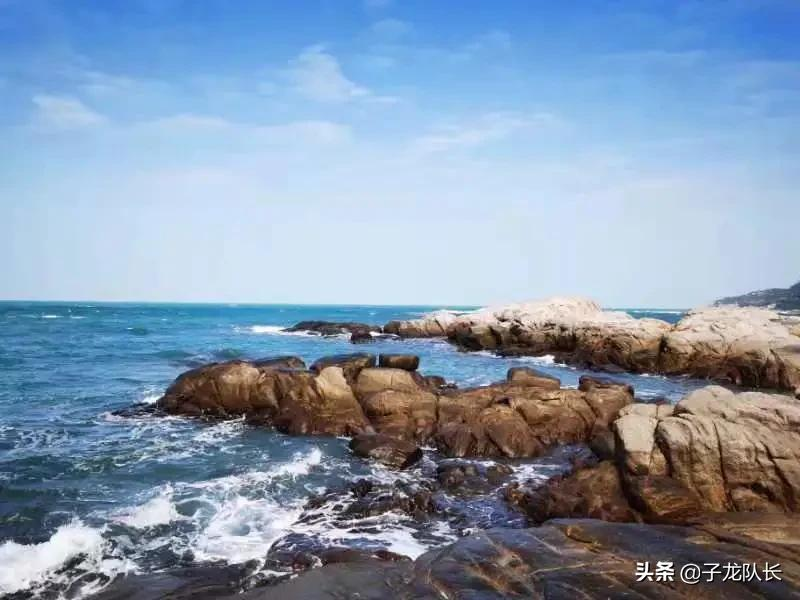 济南出发，海南环岛自驾，阳光海滩里悠然慢旅行，推荐一去