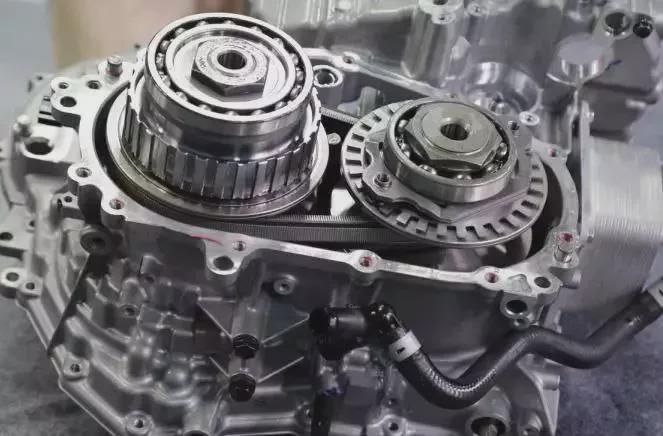 cvt无级变速是什么意思cvt无级变速箱容易坏吗