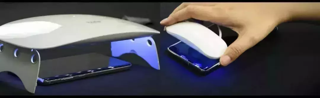 变着方法弄碎我的iPhone手机膜-17款钢化玻璃膜大横评
