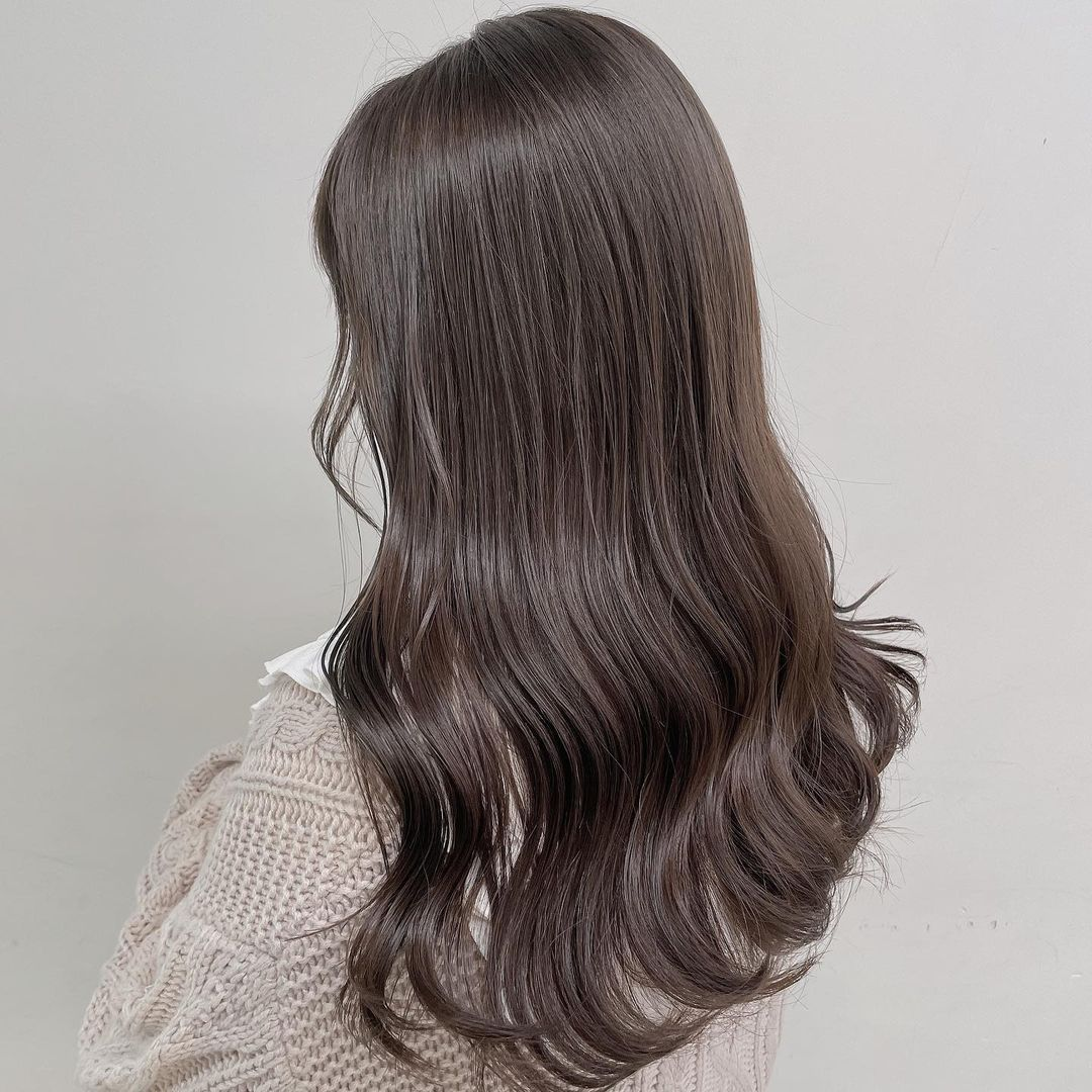 棕色头发(棕色头发能拍身份证吗) - 盾灵网